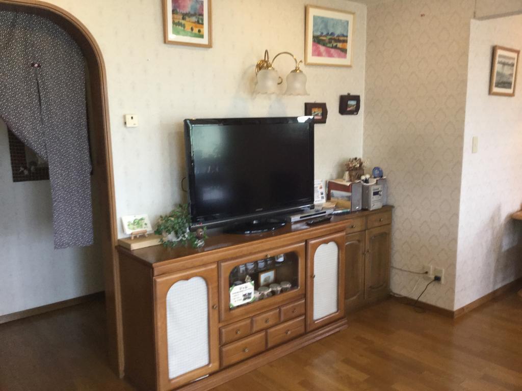Natsumi No Sato Ξενοδοχείο Biei Εξωτερικό φωτογραφία