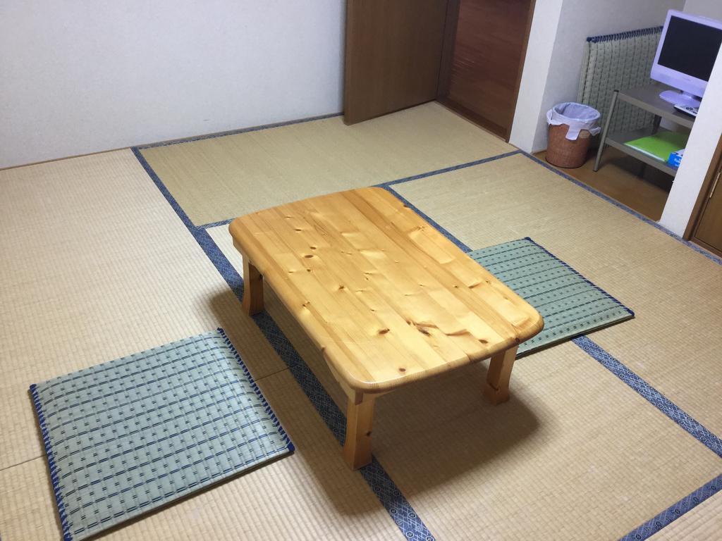 Natsumi No Sato Ξενοδοχείο Biei Εξωτερικό φωτογραφία